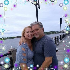 Meet your Posher, Tammy